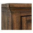 Magnussen Home Bay Creek Toasted Nutmeg Console