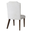 Pulaski Furniture Asher Park Piano Brown Side Chair Set of 2