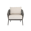 Sunset West Bazaar Florence Club Chair