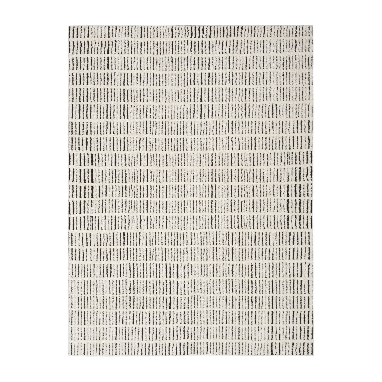Nourison Modern Comfort MNC03 Scandinavian Indoor Rug
