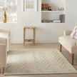 Nourison Interlock ITL04 Modern Indoor Rug