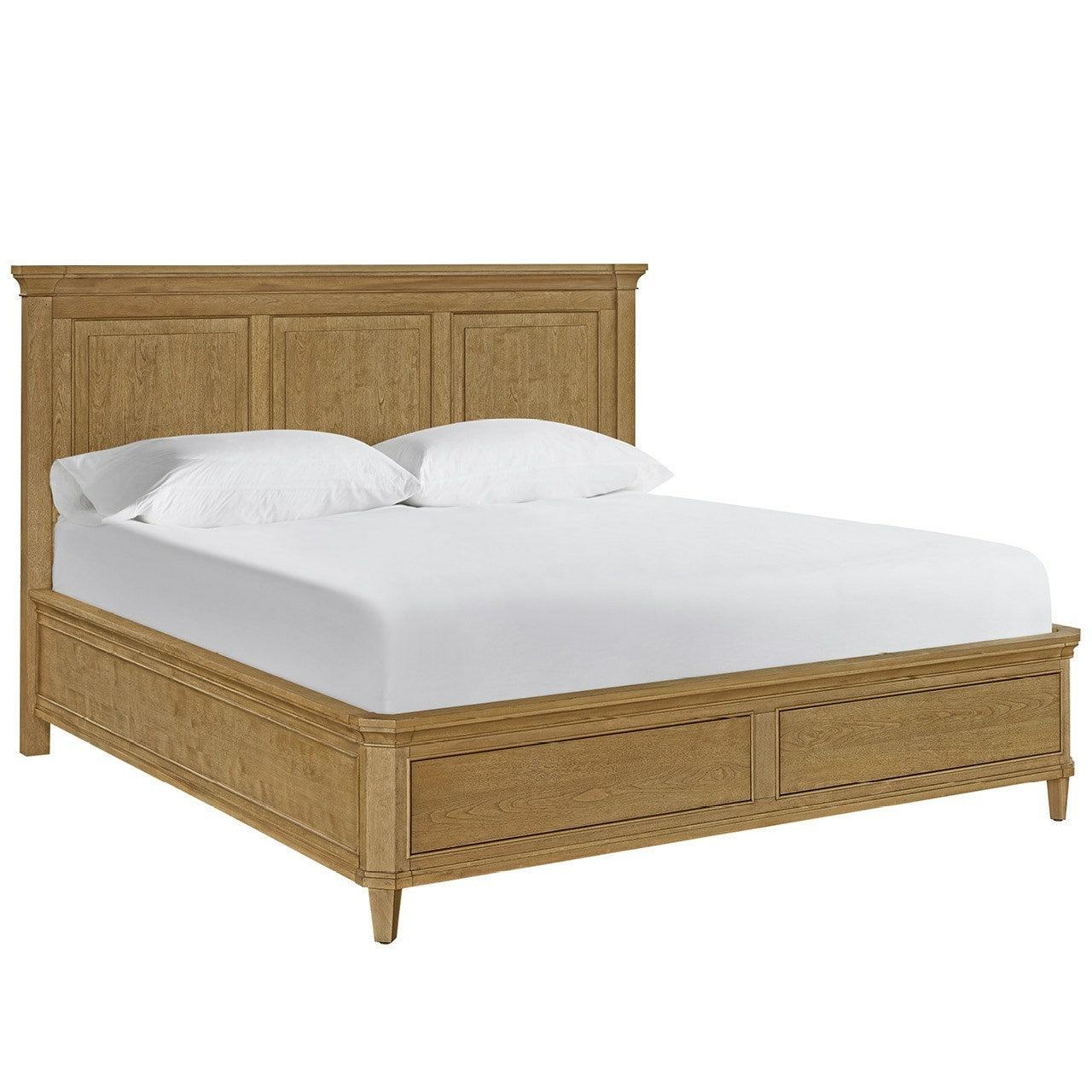 Universal Furniture Birchaven Storage Bed