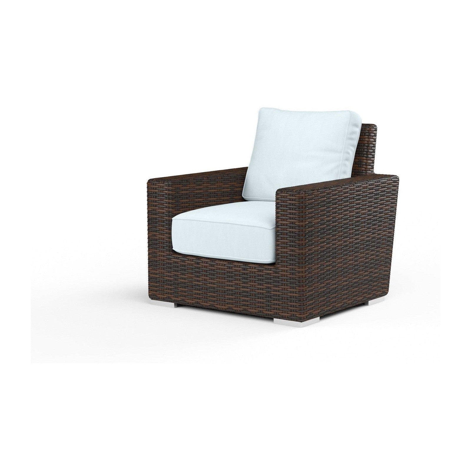 Sunset West Montecito Club Chair