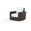 Sunset West Montecito Club Chair