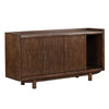 Magnussen Home Belville Chestnut Brown Sideboard