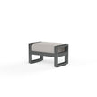Sunset West Redondo Ottoman