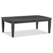 Margaritaville Seychelles Coffee Table