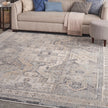 Nourison Lynx LNX01 Vintage Indoor Rug