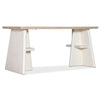 Hooker Furniture Commerce and Market Effie Writing Table