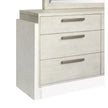 Magnussen Home Lorelei Misty Cloud Double Drawer Dresser