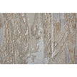 Feizy Laina 39G5F Transitional Abstract in Tan/Ivory