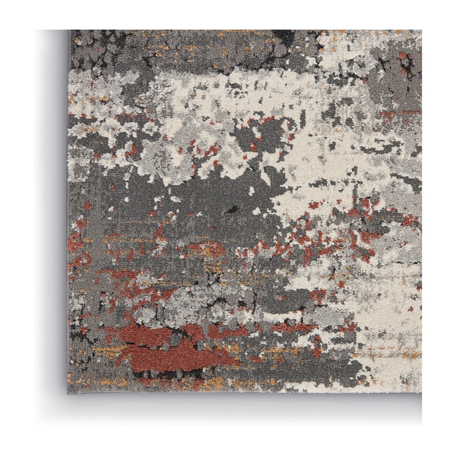 Nourison Tangra TNR02 Modern Indoor Rug