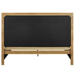 Universal Furniture Birchaven Panel Upholstered Storage Bed