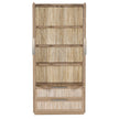 Margaritaville Mission Bay Display Cabinet