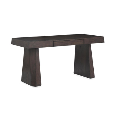 Magnussen Home Tauren Coffee Bean Writing Desk