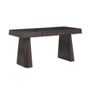 Magnussen Home Tauren Coffee Bean Writing Desk