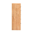 Magnussen Home Laramie Honey Wheat Drawer Chest