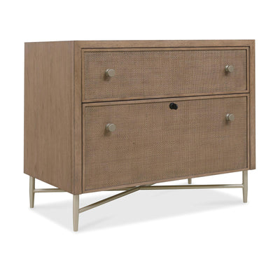 Hooker Furniture Sonnet Lateral File
