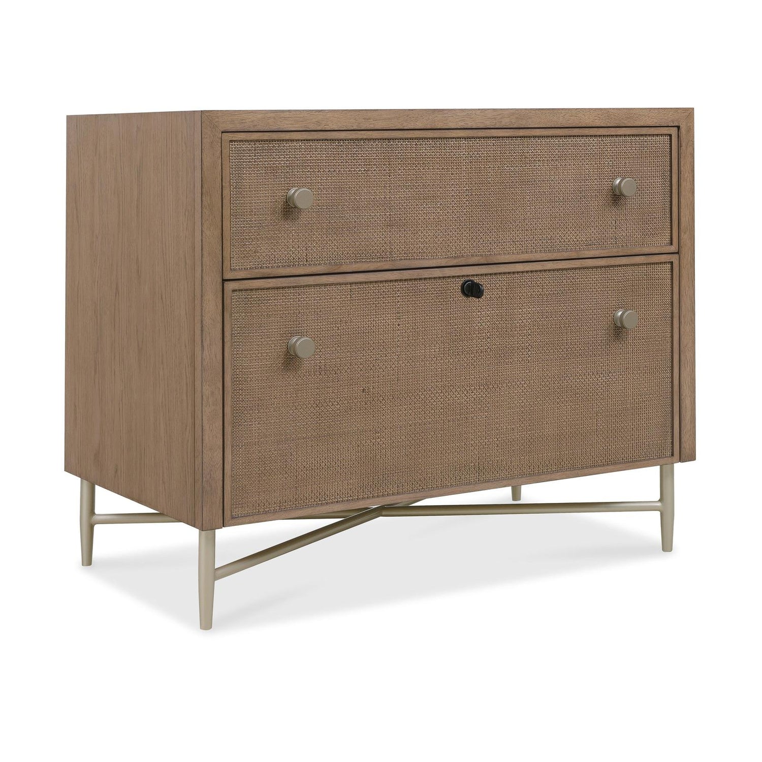 Hooker Furniture Sonnet Lateral File