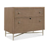 Hooker Furniture Sonnet Lateral File