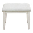 Pulaski Furniture Camila Creamy White Vanity