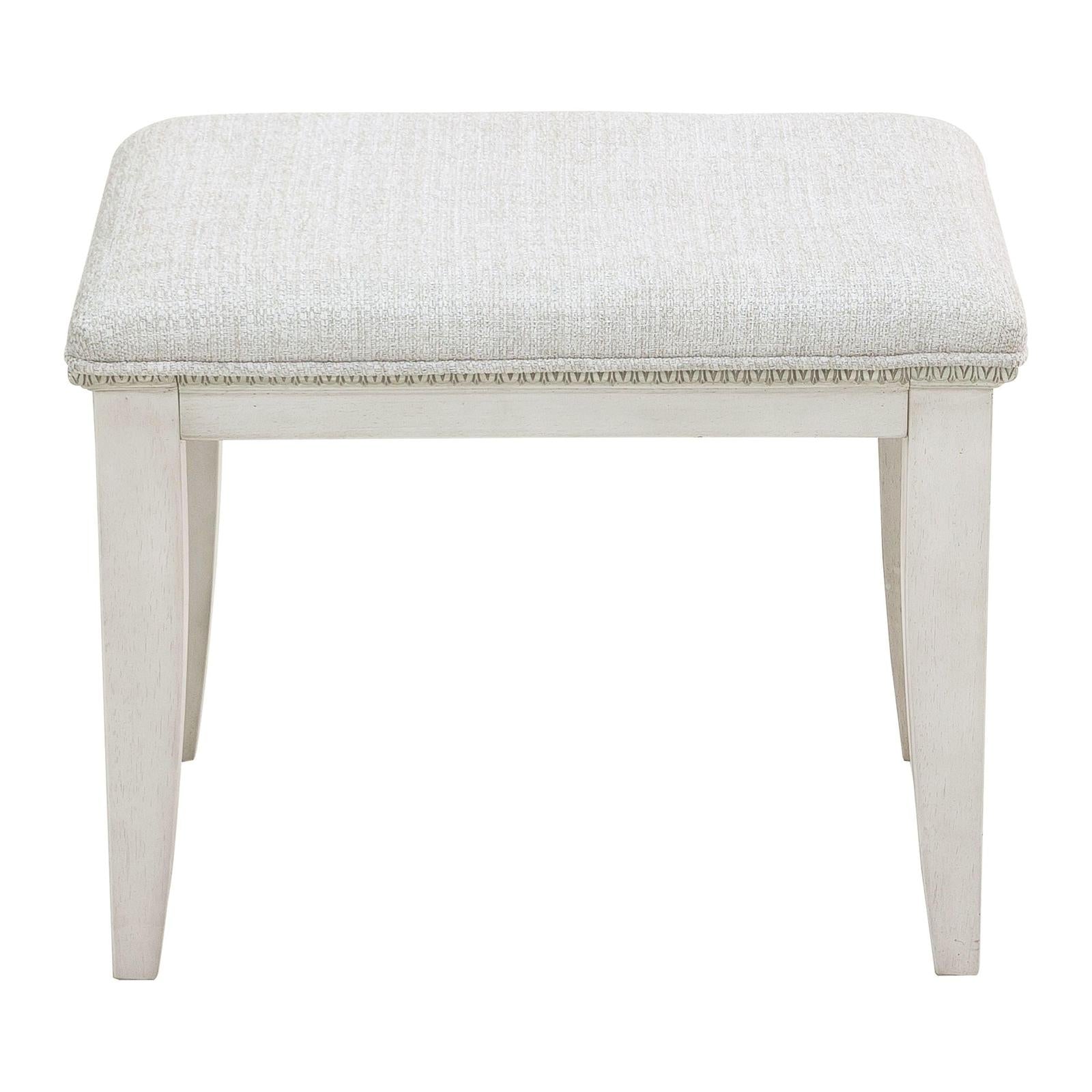 Pulaski Furniture Camila Creamy White Vanity