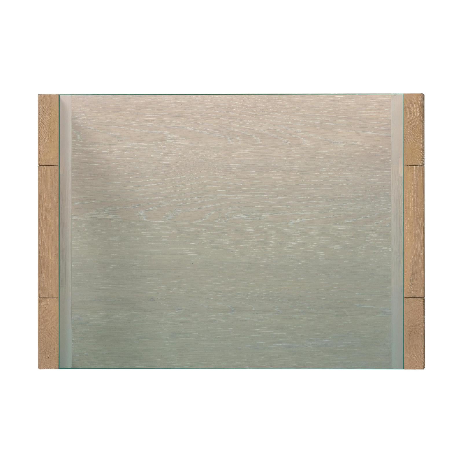 Hooker Furniture Banyon Bay Two Drawer Nightstand