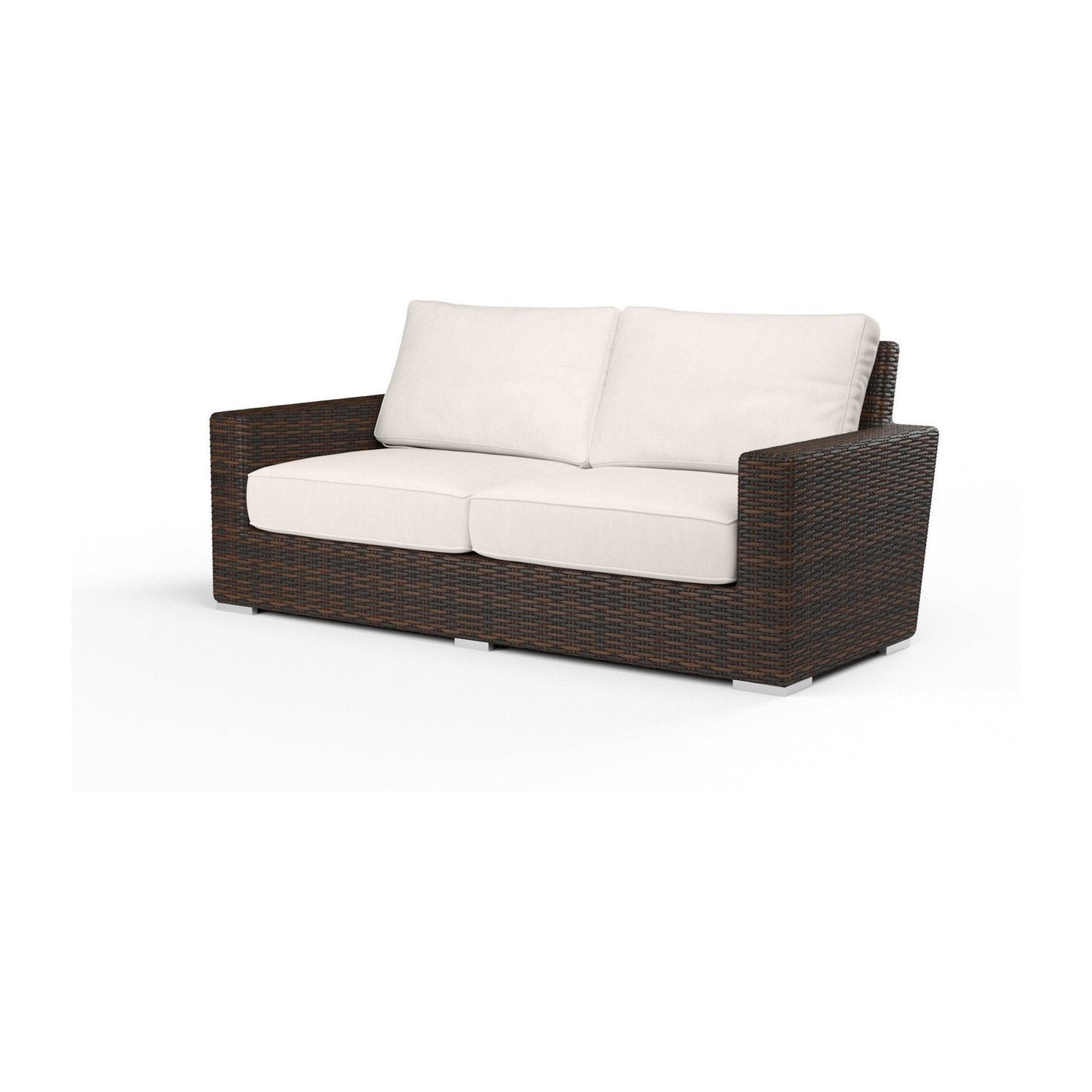 Sunset West Montecito Loveseat