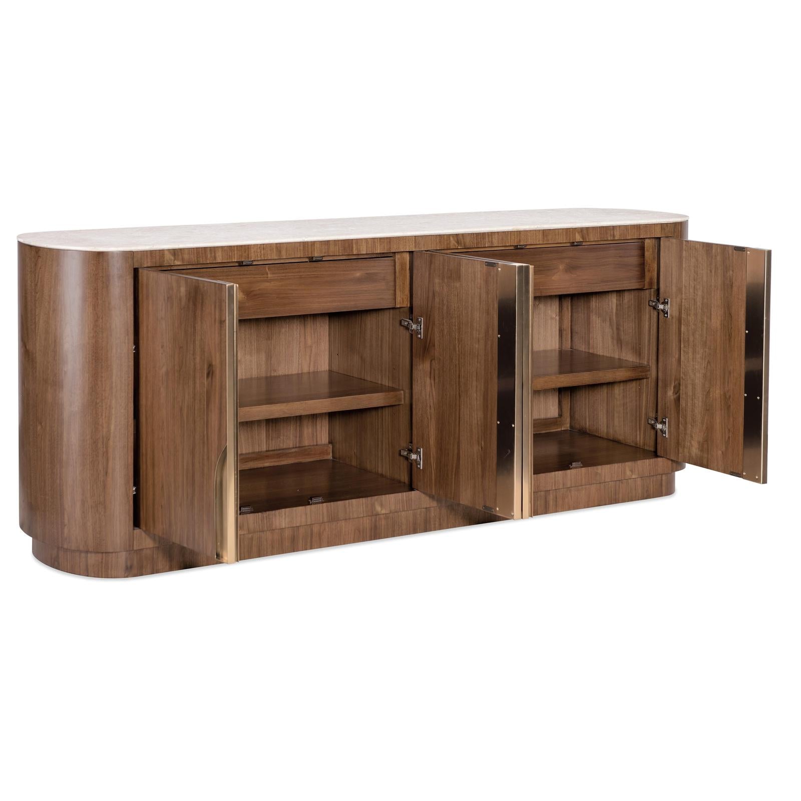 Hooker Furniture Eleana Credenza Sale
