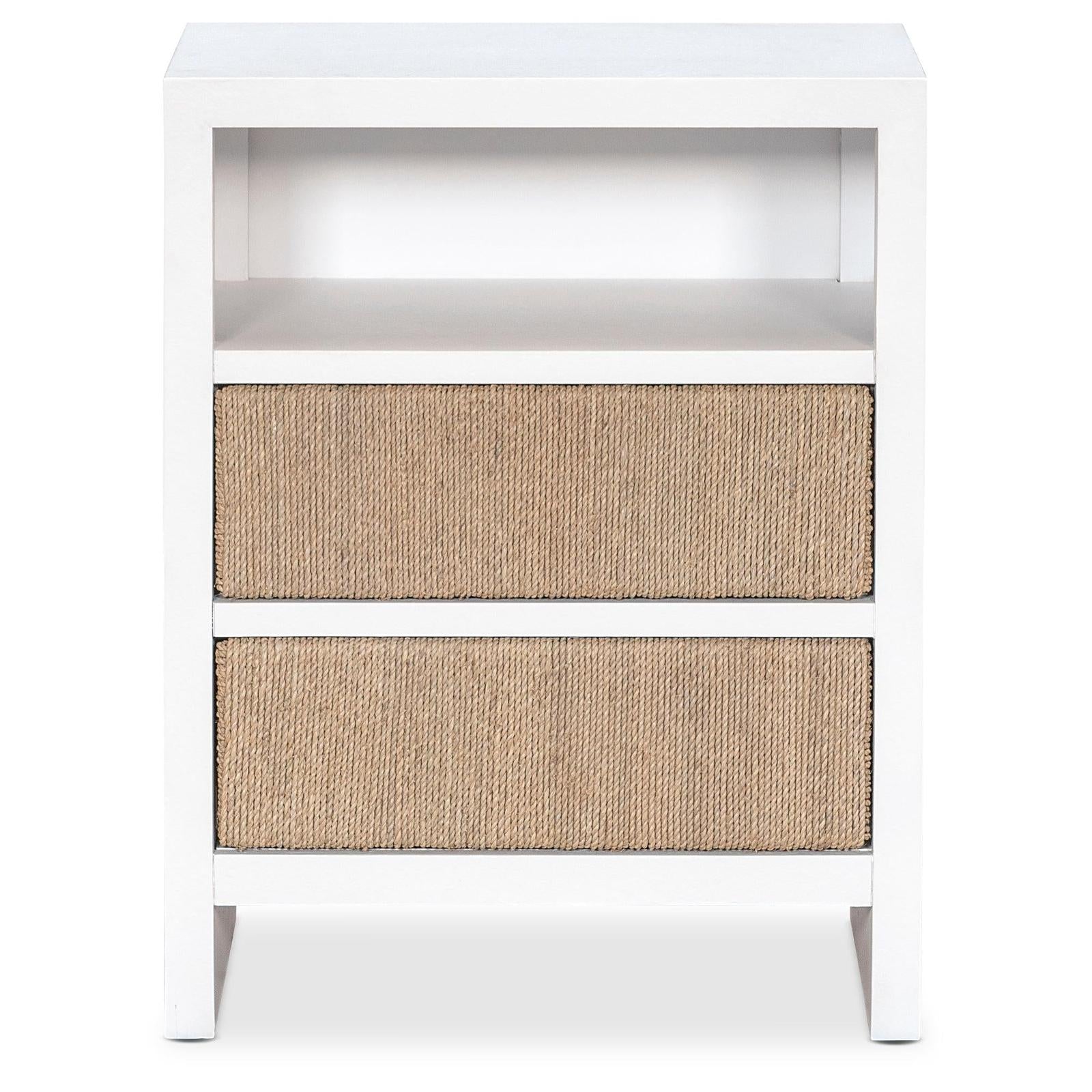 Margaritaville Bimini Sands Small Nightstand