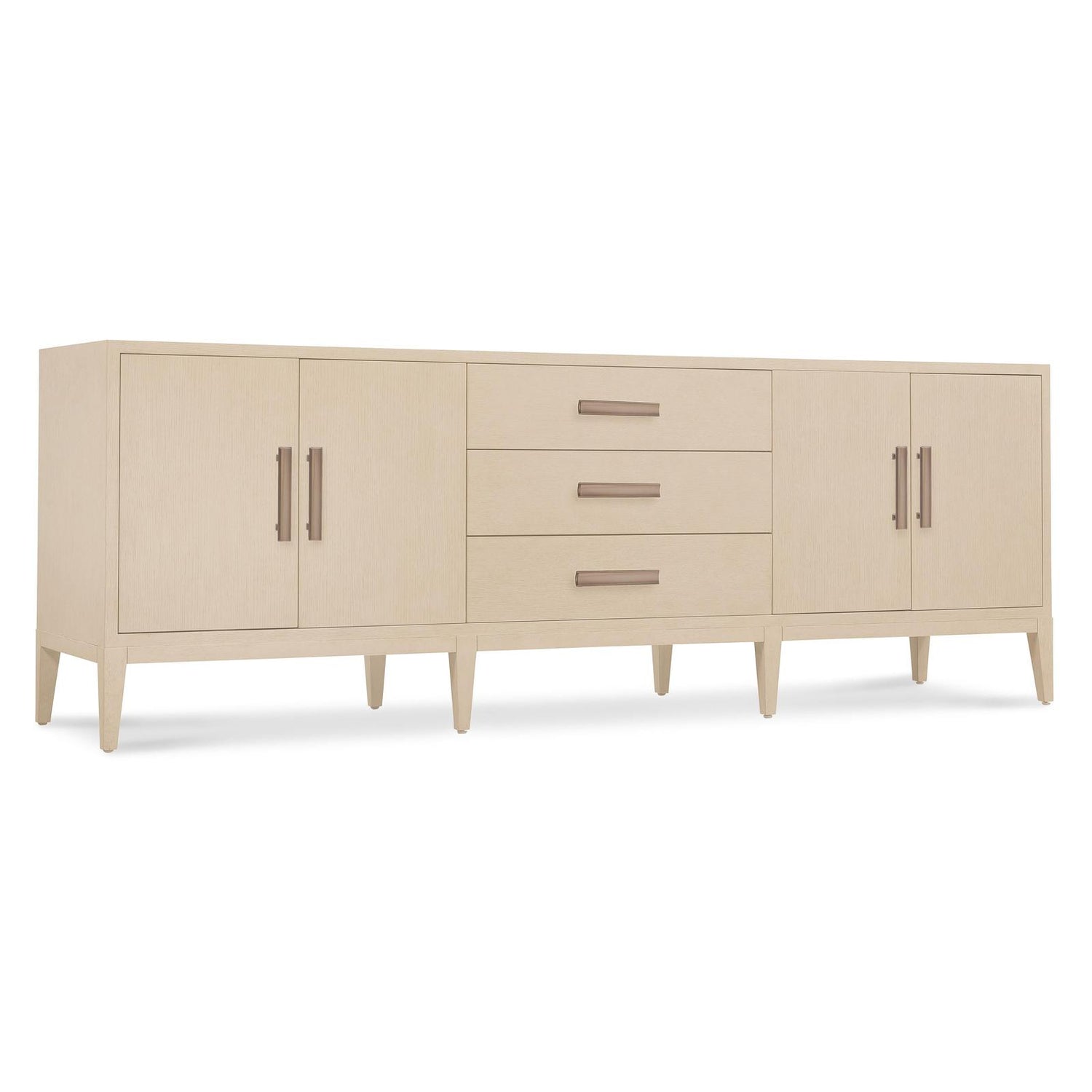 Hooker Furniture Westwood Credenza B