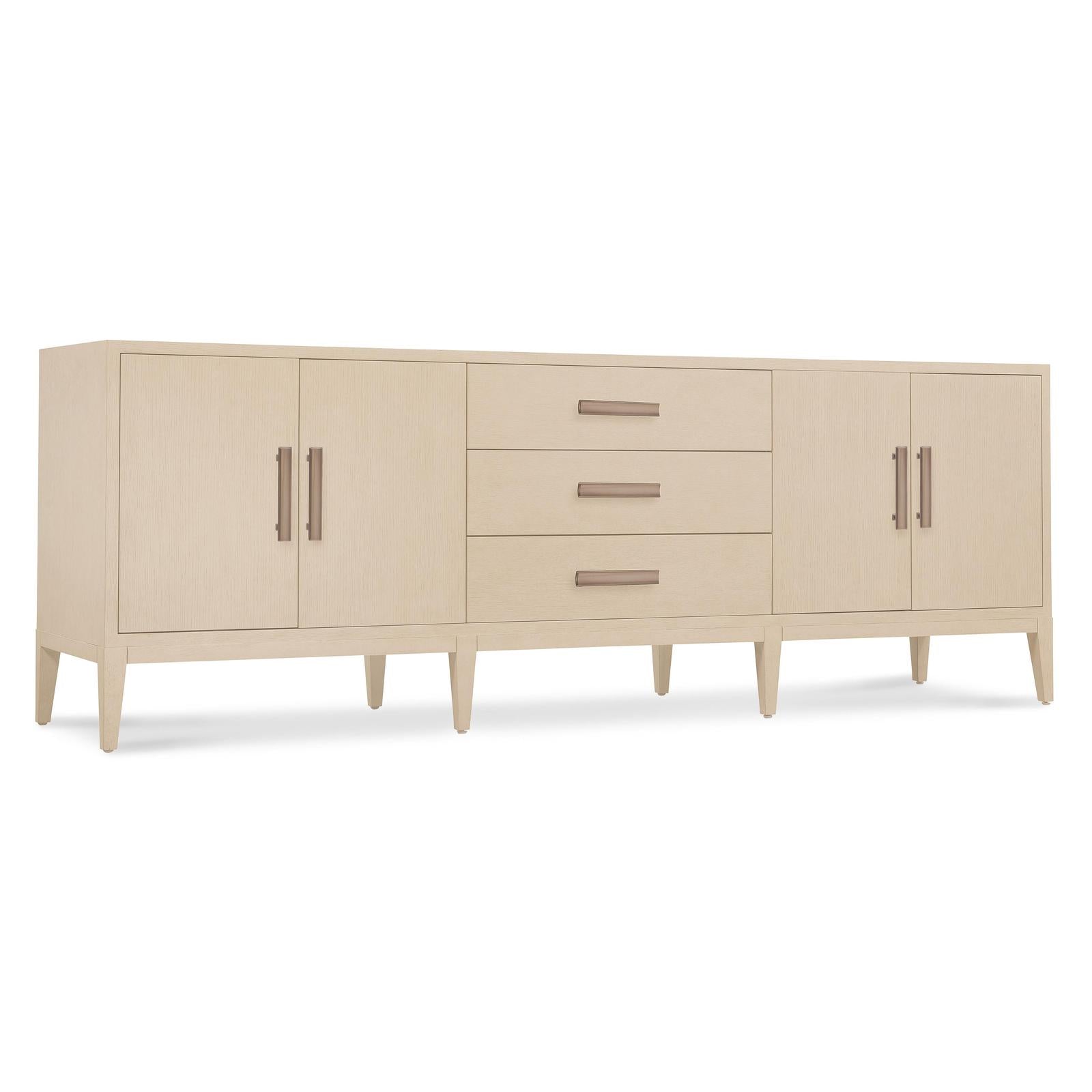 Hooker Furniture Westwood Credenza B