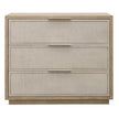 Century Furniture Curate Dunes Three Drawer Chest