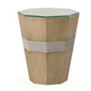 Century Furniture Curate Dunes Spot Table