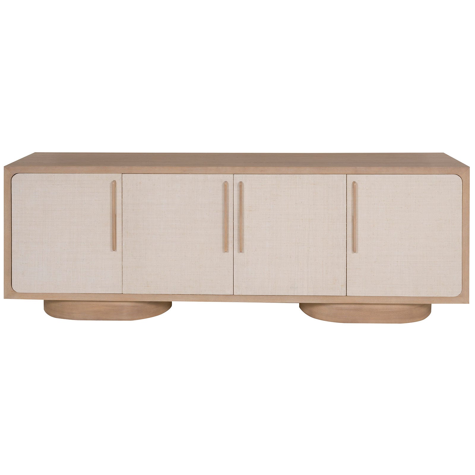 Vanguard Reveal Buffet