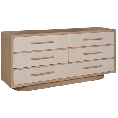 Vanguard Reveal Dresser