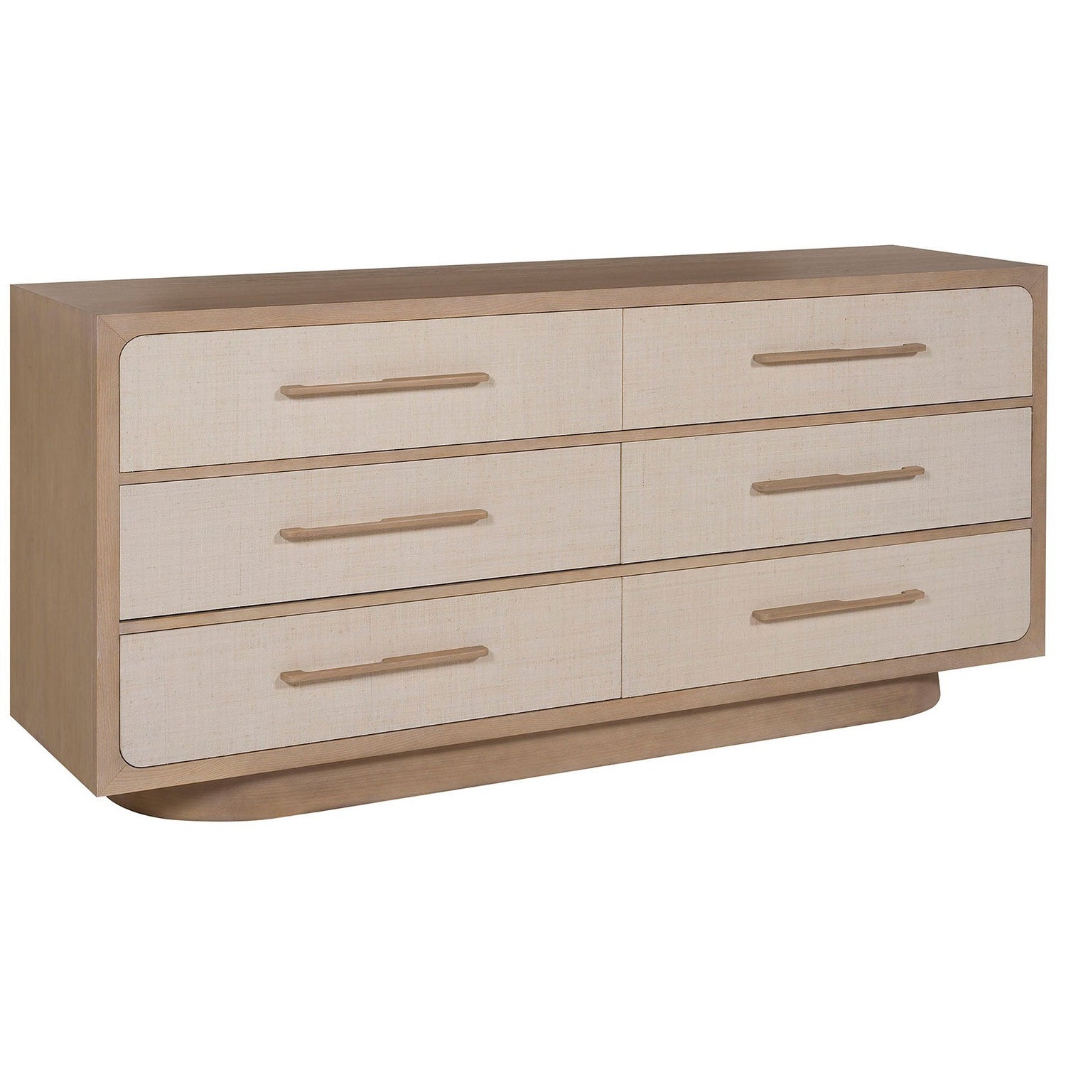 Vanguard Reveal Dresser