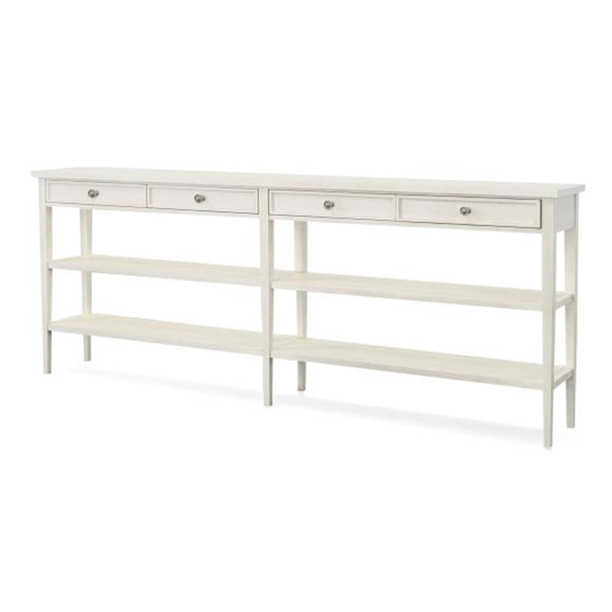 Century Furniture Grand Tour Delaney Console