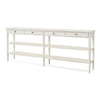 Century Furniture Grand Tour Delaney Console