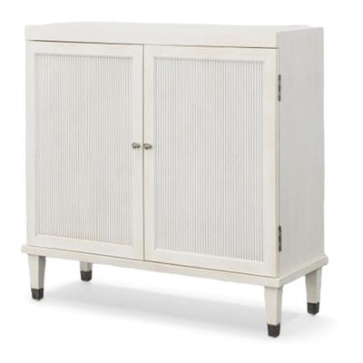 Century Furniture Grand Tour Dixon Two Door Chest