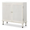 Century Furniture Grand Tour Dixon Two Door Chest