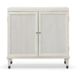 Century Furniture Grand Tour Dixon Two Door Chest