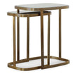 Century Furniture Grand Tour Bohdi Nesting Tables
