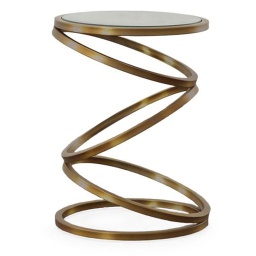 Century Furniture Grand Tour Halsey Accent Table