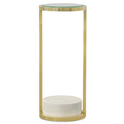 Century Furniture Grand Tour Vista Spot Table