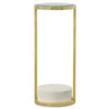 Century Furniture Grand Tour Vista Spot Table