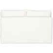 Vanguard Ease Lola Stocked Armless Loveseat