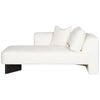 Vanguard Ease Lola Stocked Left Arm Chaise