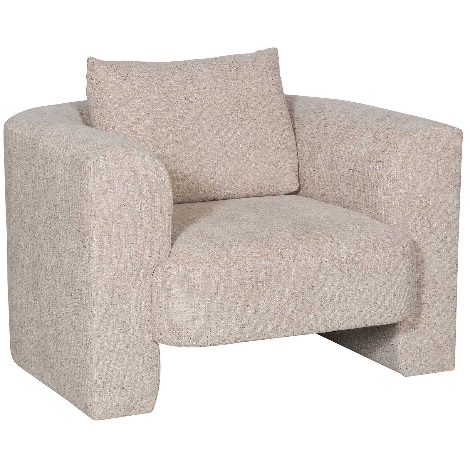 Vanguard Ease Lola Stocked Chair