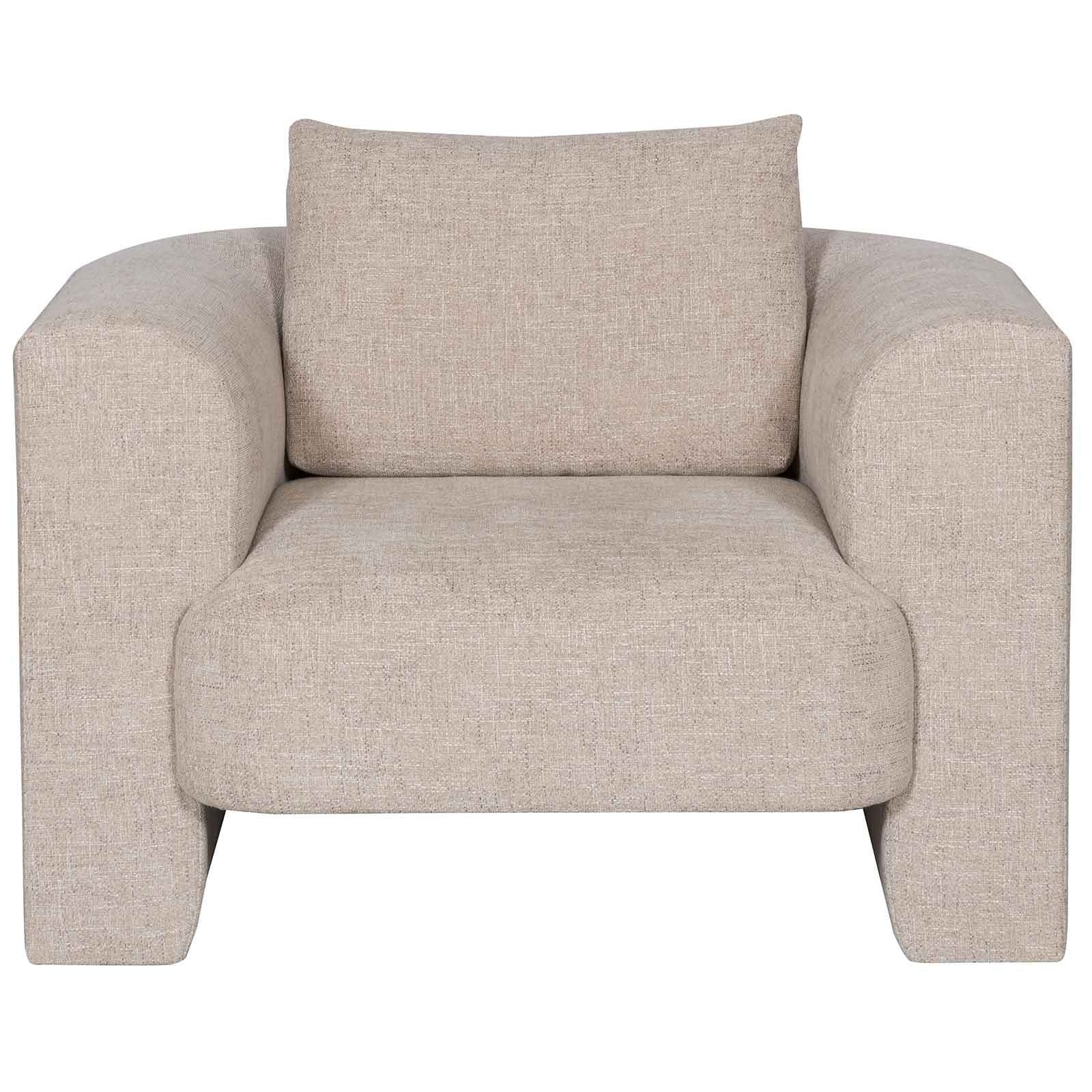 Vanguard Ease Lola Stocked Chair